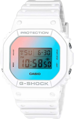 Часы Casio G-Shock DW-5600TL-7D