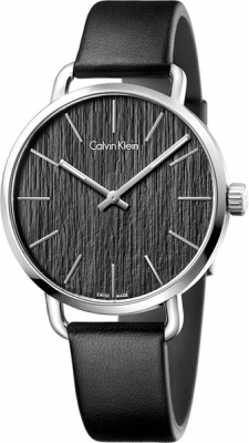 Часы Часы Calvin Klein K7B211C1