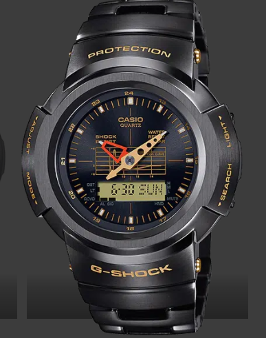 G shock awm online