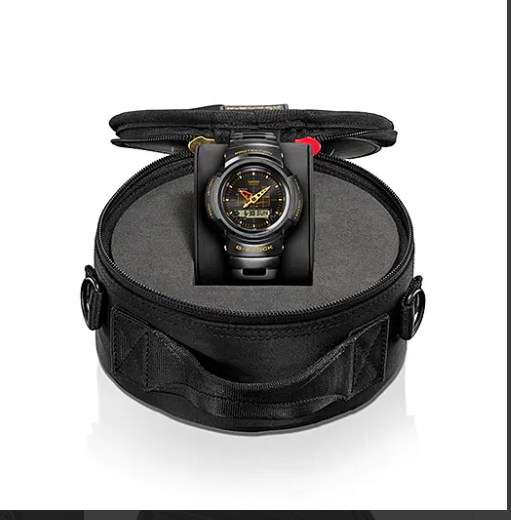 Casio G Shock AWM 500GC 1AJR 4