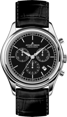 Часы Jacques Lemans Classic Geneva 1-2188A