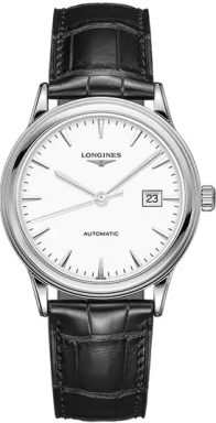 Часы Longines Flagship Classic L4.984.4.12.2