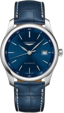 Часы Longines Master Collection Auto L2.793.4.92.0
