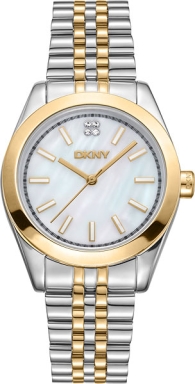 Часы DKNY Nolita Midi DK1L029M0075