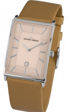 Наручные часы Jacques Lemans York 1-1603F