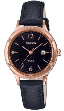 Часы Casio Sheen SHE-4533PGL-1AUER