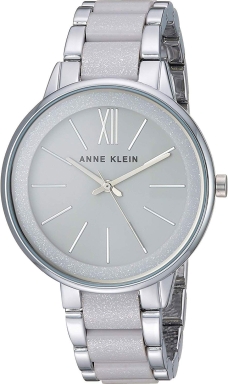 Часы Anne Klein 1413LGSV