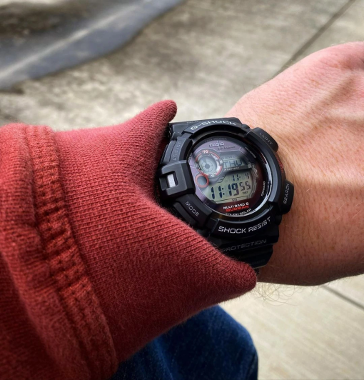 G shock gw 9300gb new arrivals