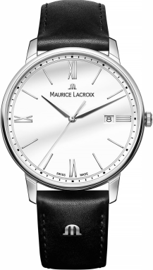 Часы Maurice Lacroix Eliros EL1118-SS001-111-1