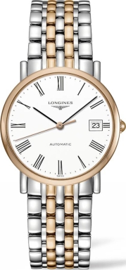 Часы Longines Elegant Collection L4.809.5.11.7