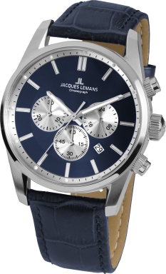 Часы Jacques Lemans JL Jubilee 42-6B