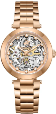 ​Часы Beverly Hills Polo Club BP3800X.430