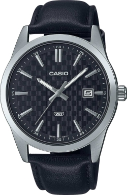 Часы Casio Collection MTP-VD03L-1A