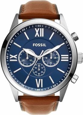 Часы Fossil Flynn BQ2125IE