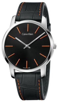 Часы Часы Calvin Klein K2G211C1