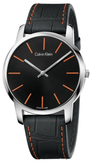 Часы Calvin Klein K2G211C1