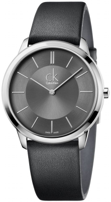 Часы Часы Calvin Klein K3M211C4