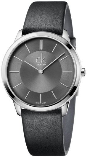 Часы Calvin Klein K3M211C4