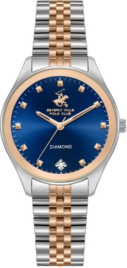 Часы Beverly Hills Polo Club BP3657C.590