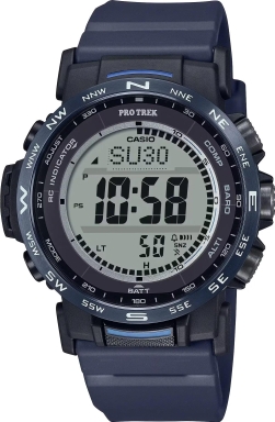Casio ProTrek PRG 300 1A2 4