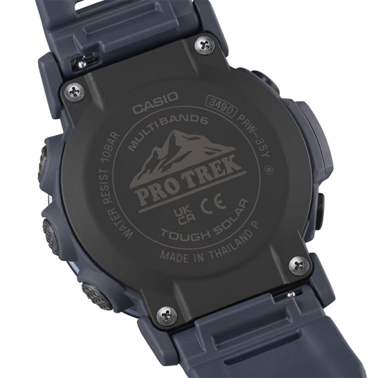 G shock protrek smart watch discount