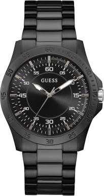 Часы Guess Sport Steel GW0207G2