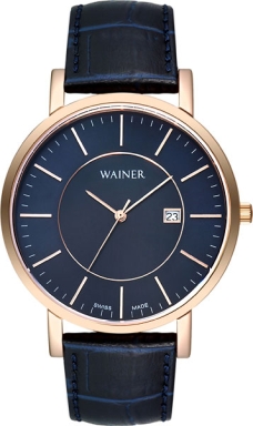 Часы Wainer Bach WA.14711-C