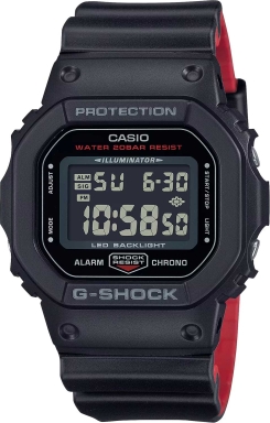 Часы Casio G-Shock DW-5600UHR-1D