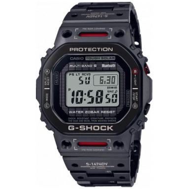 Часы Casio G-Shock Premium GMW-B5000TVA-1ER