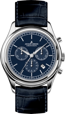 Часы Jacques Lemans Classic Geneva 1-2188C