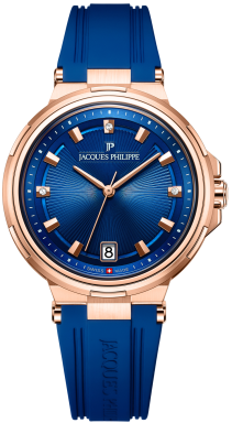 Часы Jacques Philippe Novellus JPQLS453432