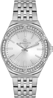 Часы Bigotti Raffinata BG.1.10609-1