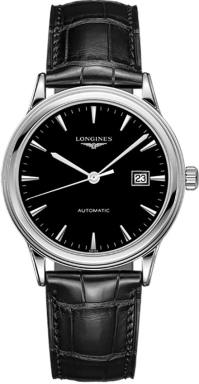 Часы Longines Flagship Classic L4.984.4.52.2