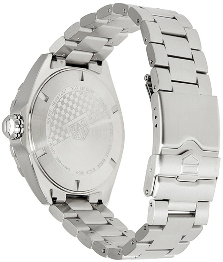 TAG Heuer Formula 1 WAZ2013.BA0842 4