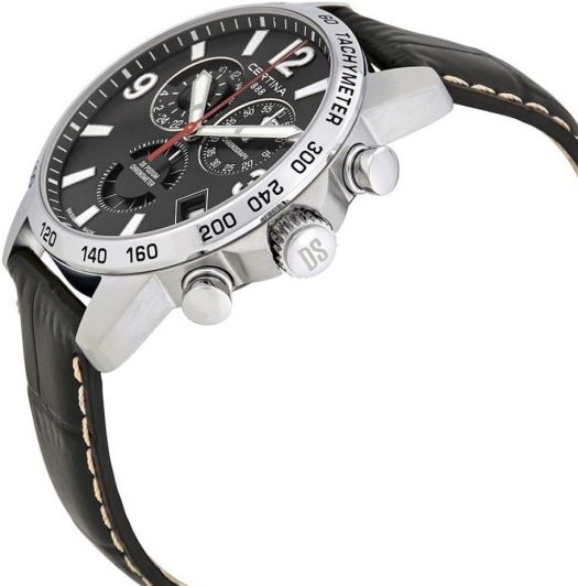 Certina DS Podium GMT C034.654.16.087.01 4