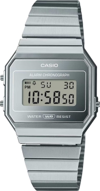 Часы Casio Vintage A700WEV-7A