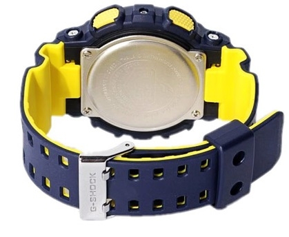 Ga 110ln g shock new arrivals