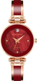 Часы Anne Klein 1980BYRG