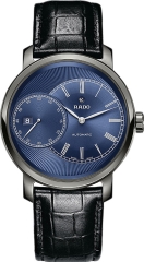 Diamaster automatic grande seconde clearance