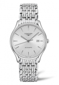 Часы Longines Lyre Auto L4.961.4.72.6