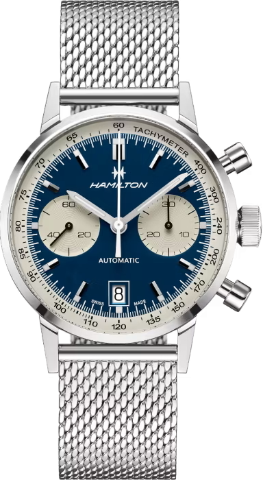 Hamilton intra matic ebay outlet