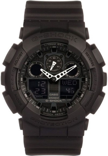 Big g shock deals