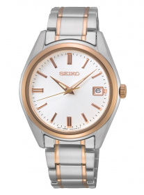 Наручные часы Seiko Conceptual Series Dress SUR322P1
