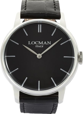 Часы Locman 0251V01-00BKNKPK