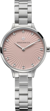 Часы Greenwich GW 321.10.34