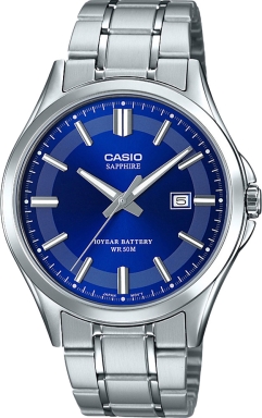 Часы Casio Collection MTS-100D-2A