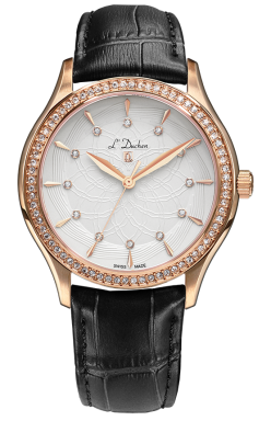 Часы L'Duchen Treillage D 721.41.33