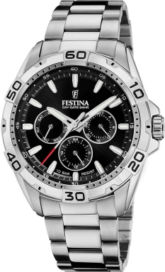 Часы Festina Multifuncion F20623/5