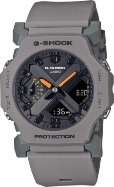 Часы Casio G-Shock GA-2300-8A