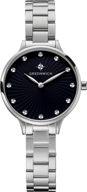 Часы Greenwich GW 321.10.31